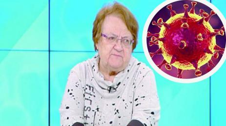 коронавирус