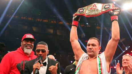 Кубрат Пулев