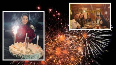 Християна Тодорова