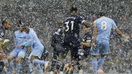 Манчестър Сити