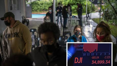 Коронавирус