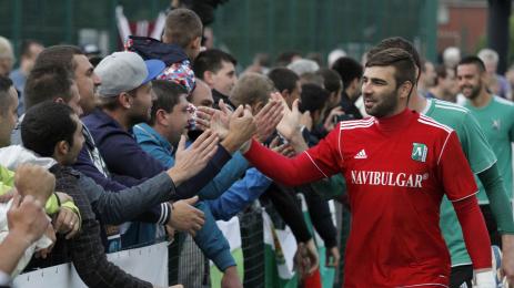 Владо Стоянов