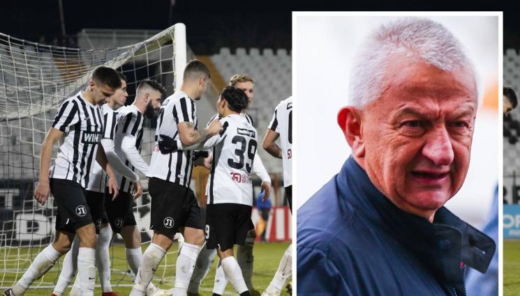 Христо Крушарски - Босът на Локо (Пд) Христо Крушарски отново култов: Давам евтино съвети на легендите