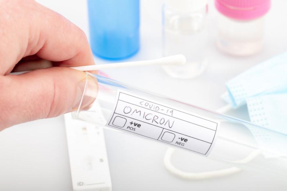 През изминалото денонощие в страната са установени 1552 нови случая