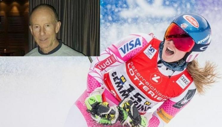 Шифрин - Шифрин изравни рекорд на Стенмарк и се разплака