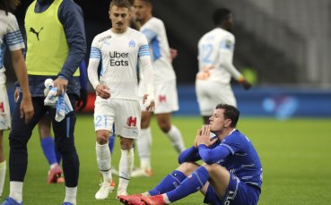 Френският елитен футболен отбор Троа уволни треньора си Брюно Ирл