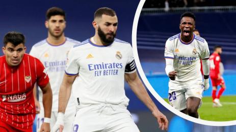 Реал Мадрид