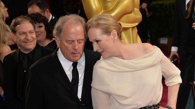 След 45 години брак: Мерил Стрийп се развежда