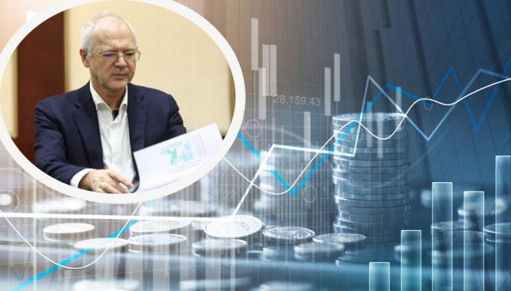 икономика - Щета за бюджета: 10 млрд. лв. по- малко заради сивата икономика, която е 21%