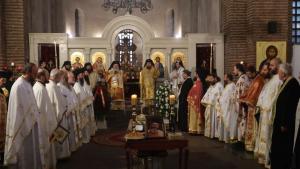 опело свещеник