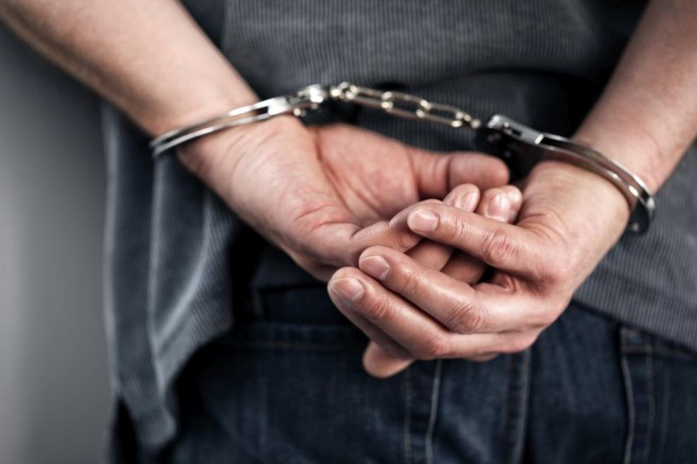 Пловдивският окръжен съд остави за постоянно в ареста мъжа, обвинен