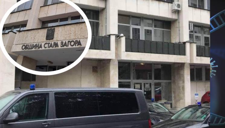 КПКОНПИ - Съмнителни обществени поръчки в Стара Загора, Антикорупционната комисия проверява