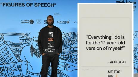 Върджил Абло