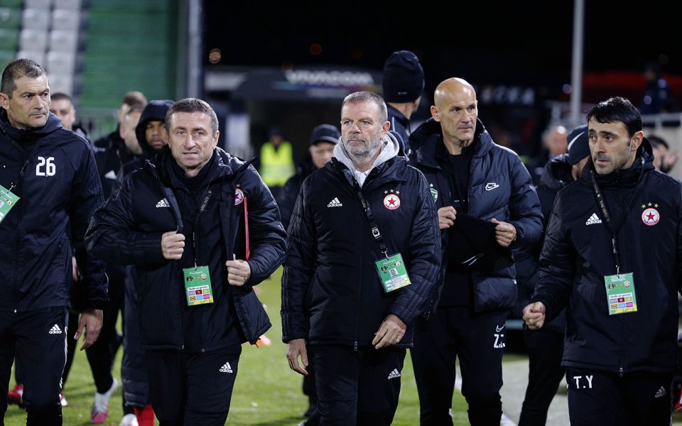 Домакинът на ЦСКА бай Добри, който е живата енциклопедия в