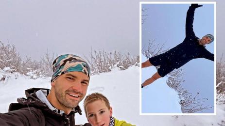 Григор Димитров