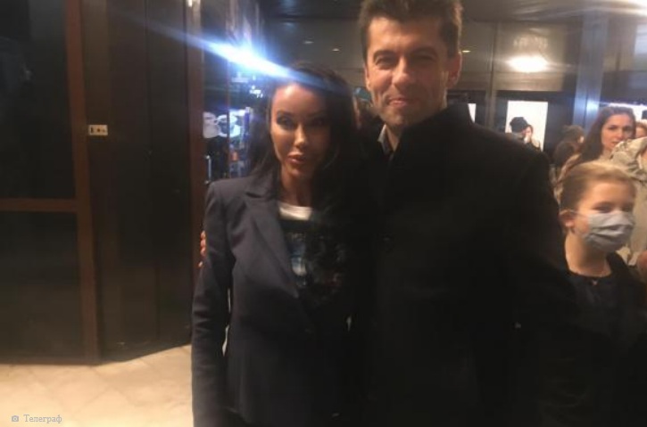 филм Боян Петров