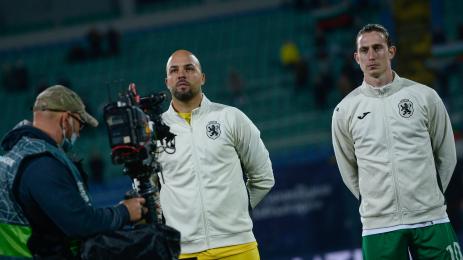 Божидар Краев