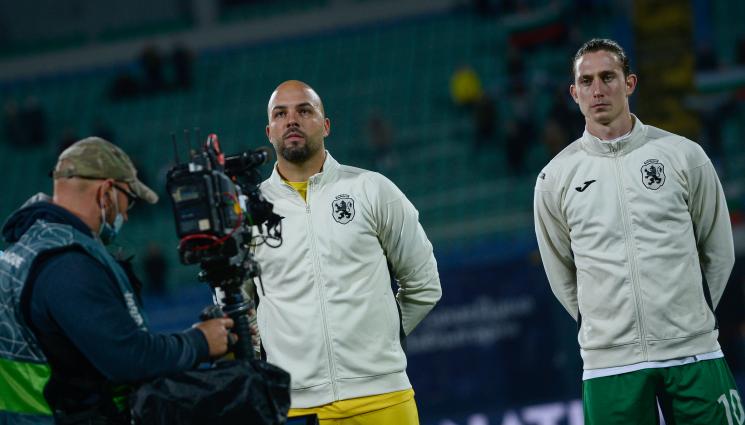 Божидар Краев - В Дания зоват Краев да се връща на „Герена“, Стоилов готов да помогне