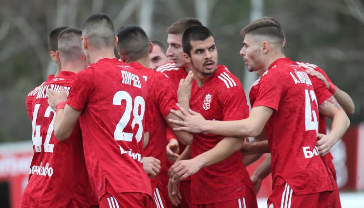 ЦСКА 1948 - Задава се здрава чистка в ЦСКА 1948, „червените“ отново ще правят сериозна селекция