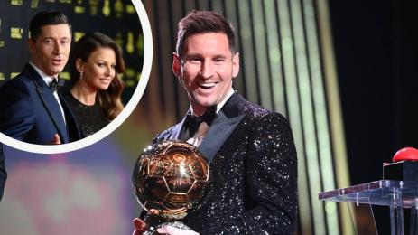 Златна топка