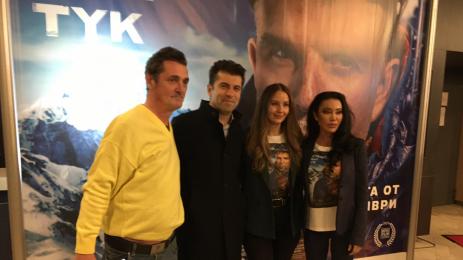 Филм Боян Петров