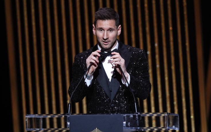 Меси не тренира с ПСЖ, под въпрос е за Ница