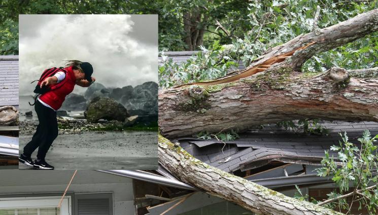 лошо време - Лошото време отвя животи в Турция - 6 жертви и близо 50 ранени 