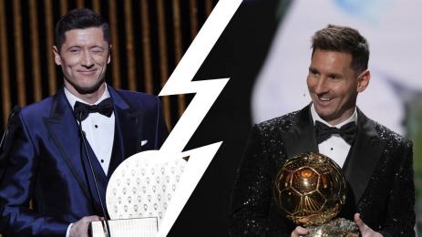 Златна топка