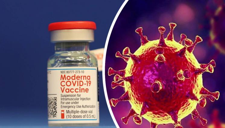 коронавирус - Модерна с тревожа новина: Ваксините няма да са толкова ефективни срещу Омикрон