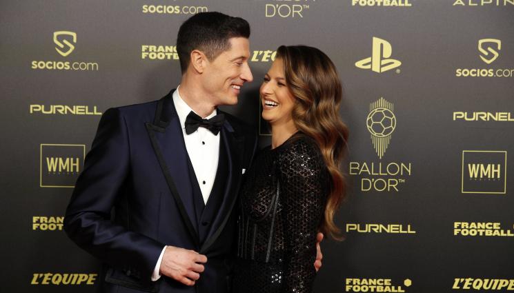 Роберт Левандовски - Левандовски поръча на влиятелния си агент да го заведе в Реал Мадрид през лятото