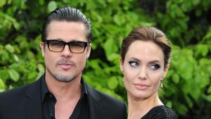 Анджелина Джоли заведе дело срещу Брад Пит Брад Пит подаде