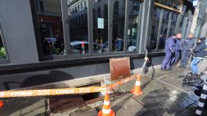 шахта София инцидент