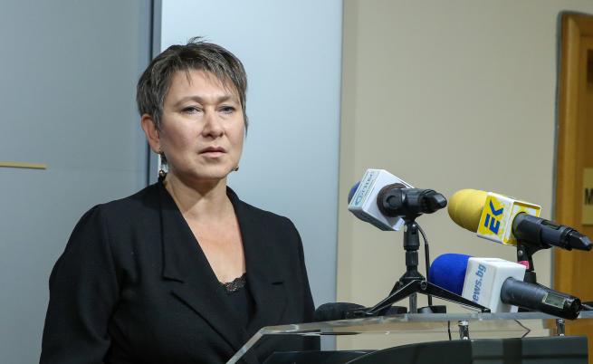 Даниела Везиева: Този състав на УС на ДКК уронва престижа на Министерството на икономиката