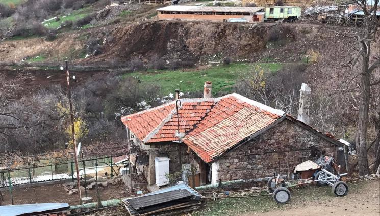 Сърница - Заловиха стрелеца от Сърница на 30 км от селото, нападнал овчар, оказал съпротива при ареста