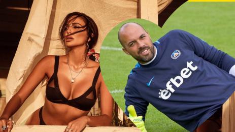 Николета Лозанова