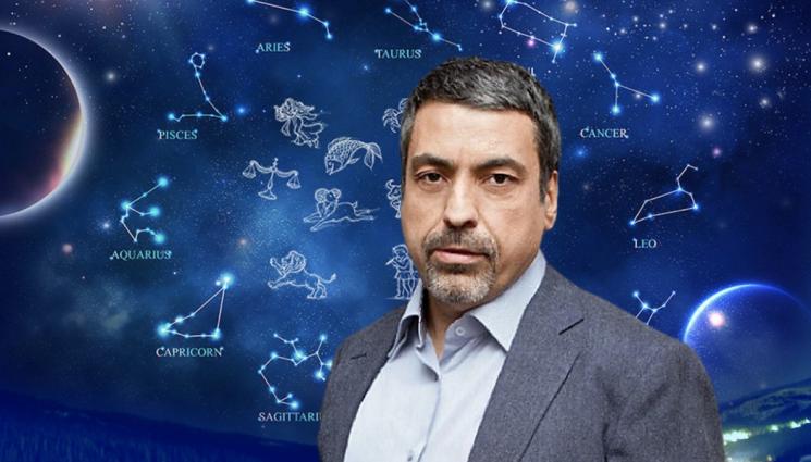 Павел Глоба - АСТРО: Лъвът готов за триумф, Любовта уцелва Овена (ХОРОСКОП НА ПАВЕЛ ГЛОБА)