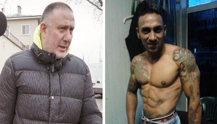 Жоро Плъха - КРАЙ НА САГАТА: Д-р Димитров не е виновен за смъртта на Жоро Плъха!