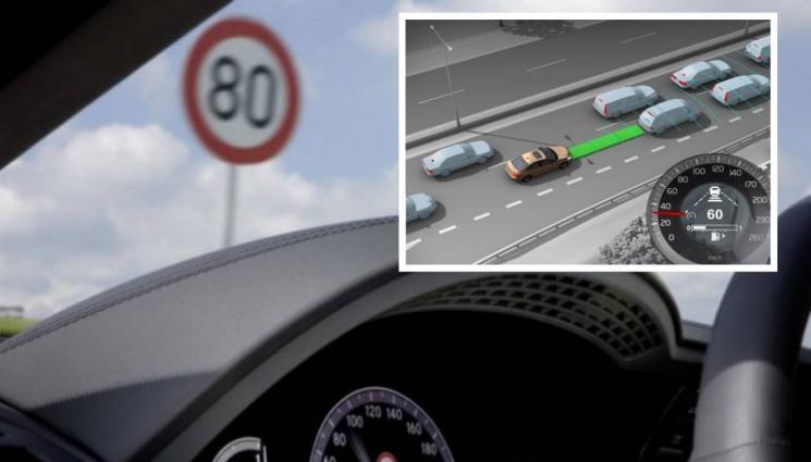 автомобили - УДАР ЗА ДЖИГИТИТЕ: Новите коли с ограничител на скоростта от юли догодина