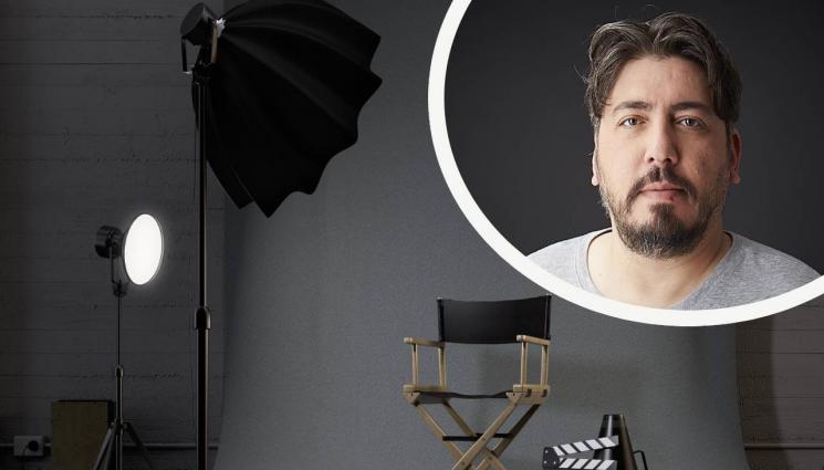 шумен - Във филма за ало-измамниците на Командарев: Кмет напира да играе с Блатечки и Геро