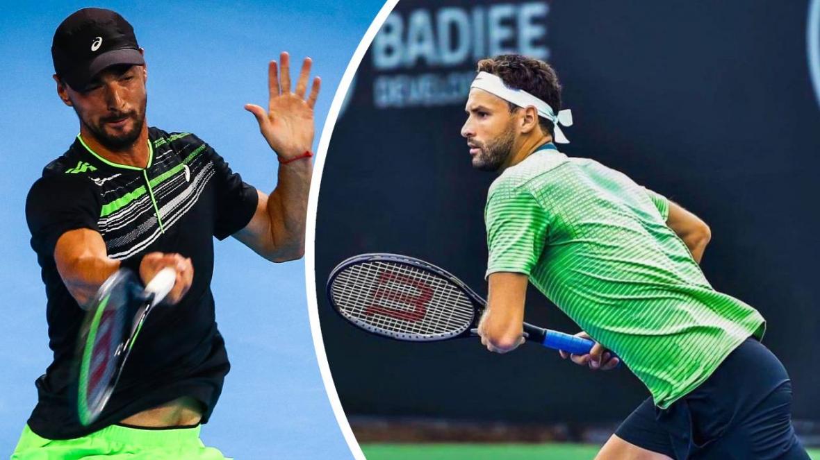 Димитър Кузманов