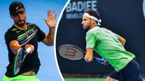 Димитър Кузманов