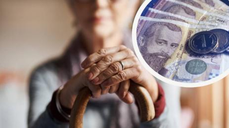 пенсионери