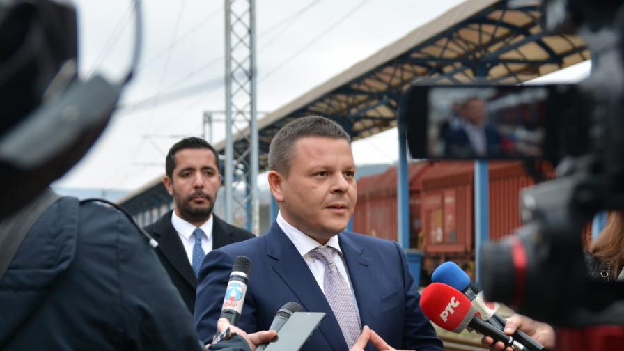 България внася жалба срещу пакет „Мобилност“ в съда на ЕС