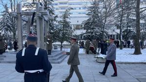 ВМА годишнина