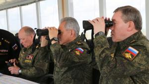 Руската армия призна за пръв път че е понесла човешки
