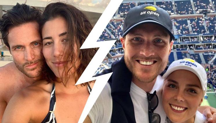 Мугуруса - Мугуруса пак намери любовта след Вавринка, луда е по бивш на фигуристка