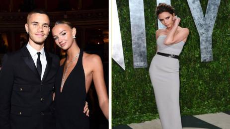 Виктория Бекъм