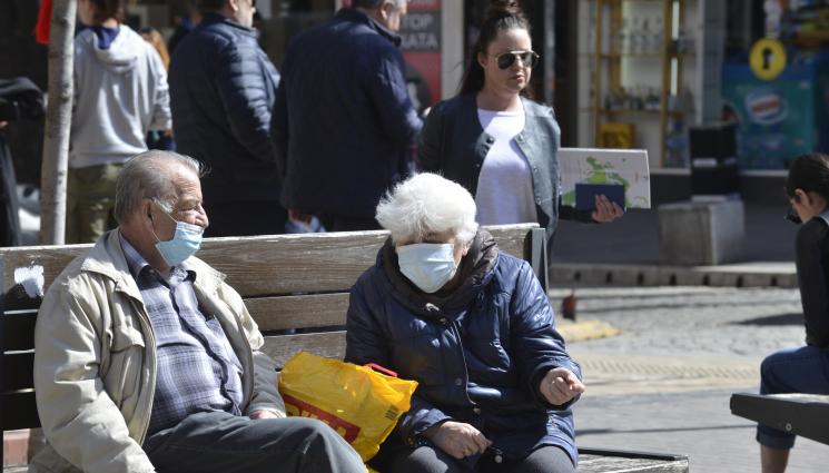 България - Висока смъртност, застаряващо население и ниска раждаемост, сочи докладът за здравето в България
