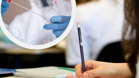 коронавирус