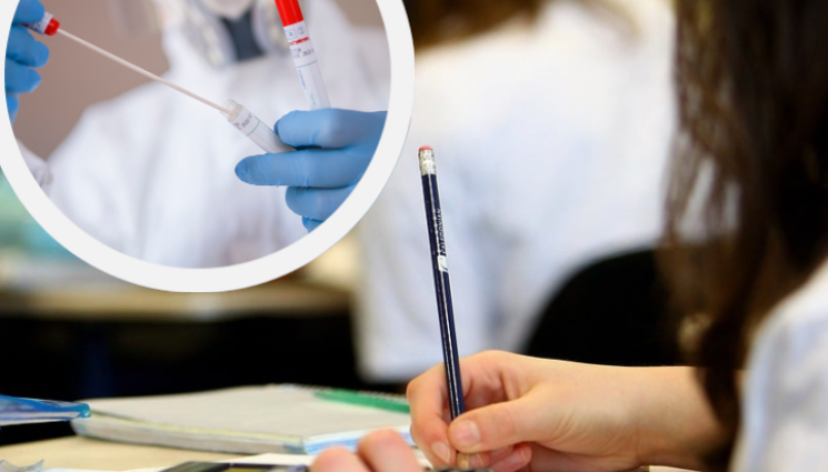 коронавирус - Големите ученици да ползват COVID тестове за възрастни, предлага здравният министър